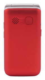 Olympia VITUS 4G 7,11 cm (2.8") 147 g Rød Kameratelefon