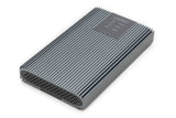 Digitus DA-71559 drevkabinet SSD kabinet Grøn M.2