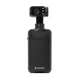 AgfaPhoto MCX3 kardanled kamera 4K Ultra HD 8 MP Wi-Fi Sort