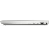 T1A HP EliteBook x360 830 G8 Refurbished Intel® Core™ i5 i5-1145G7 Hybrid (2-i-1) 33,8 cm (13.3") Berøringsskærm 16 GB DDR4-SDRAM 256 GB SSD Wi-Fi 6 (802.11ax) Windows 11 Pro Sølv