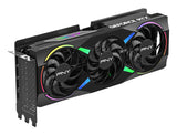 PNY GeForce RTX 5070 Ti ARGB EPIC-X RGB NVIDIA 16 GB GDDR7