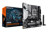 GIGABYTE H810M GAMING WIFI6 GEN5 Intel H810 LGA 1851 (Socket V1) micro ATX