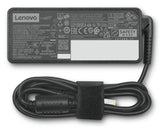Lenovo 4X21J81440 strømadapter og vekselret Indendørs 65 W Sort