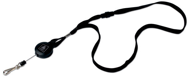 Avery 4830 strop Sort