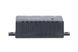 Extralink POE INJECTOR 1 PORT GIGABIT - 1 Gbps - 1-Port Gigabit Ethernet 48 V