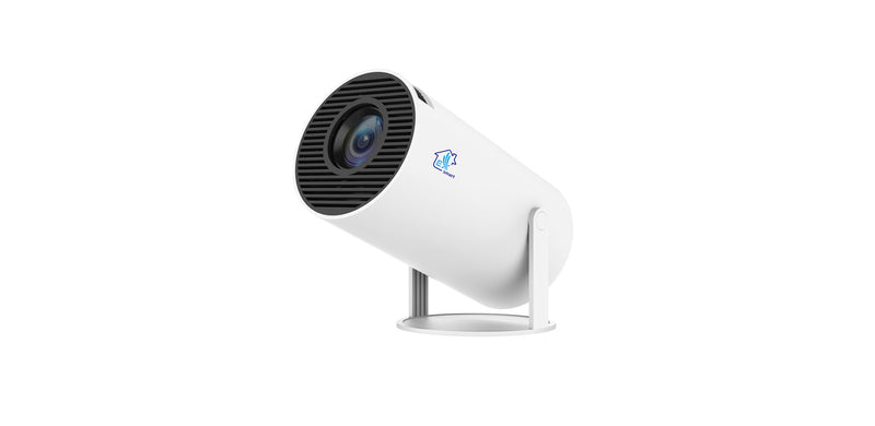 Extralink EX.35757 filmprojekter 120 ANSI lumens 1280 x 720 pixel Hvid
