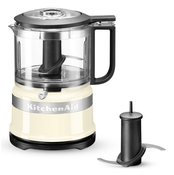 KitchenAid 5KFC3516EAC 0,83 L 240 W Cremefarvet