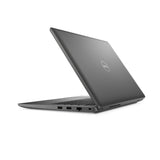 DELL Latitude 3450 Intel® Core™ i5 i5-1335U Laptop 35,6 cm (14") Fuld HD 8 GB DDR5-SDRAM 512 GB SSD Wi-Fi 6E (802.11ax) Windows 11 Pro Tysk Grå