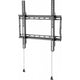 Vision VFM-W4X4V/2 tv-beslag 165,1 cm (65") Sort