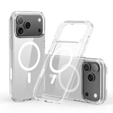 nevox 2532 mobiltelefon etui 16 cm (6.3") Cover Transparent