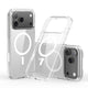 nevox 2532 mobiltelefon etui 16 cm (6.3") Cover Transparent