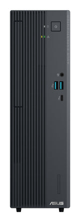 ASUS ExpertCenter P500 SFF P500SV-07240H026X Intel Core 7 240H 32 GB DDR5-SDRAM 512 GB SSD Windows 11 Pro PC Grå