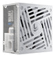 Seasonic Focus GX-1000 enhed til strømforsyning 1000 W 20+4 pin ATX ATX Hvid