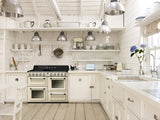 Smeg 50's Style Brødrister TSF01PBEU Pastelblå