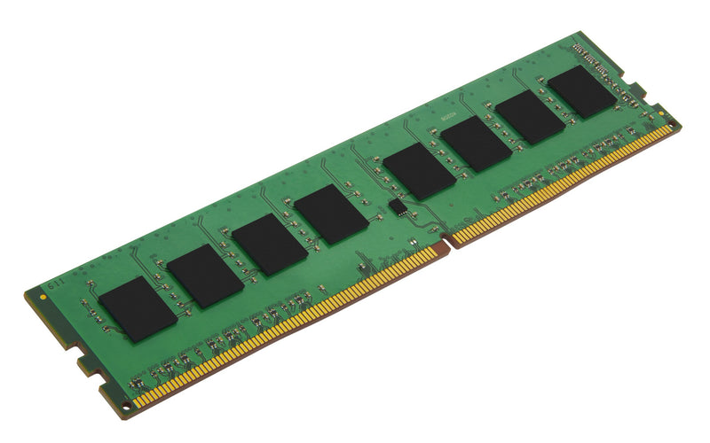 Kingston Technology ValueRAM hukommelsesmodul 16 GB 1 x 16 GB DDR4 288-pin DIMM
