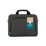 Mobilis The One Basic 40,6 cm (16") Mappe Grå