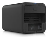 Ubiquiti UNAS 2 NAS Desktop Cortex-A Cortex-A57 4 GB Sort