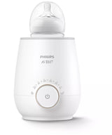 Philips AVENT Premium SCF358/00 Hurtig flaskevarmer