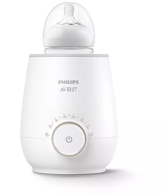 Philips AVENT Premium SCF358/00 Hurtig flaskevarmer