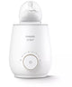 Philips AVENT Premium SCF358/00 Hurtig flaskevarmer