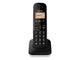 Panasonic KX-TGB610JTW telefon Analog/DECT-telefon Nummervisning Sort, Hvid
