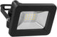 Goobay 53868 projektør Sort 10 W LED F