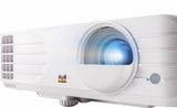 Viewsonic PX701-4K dataprojekter Standard-kast projektor 3200 ANSI lumens DMD UHD 4K (3840x2160) Hvid