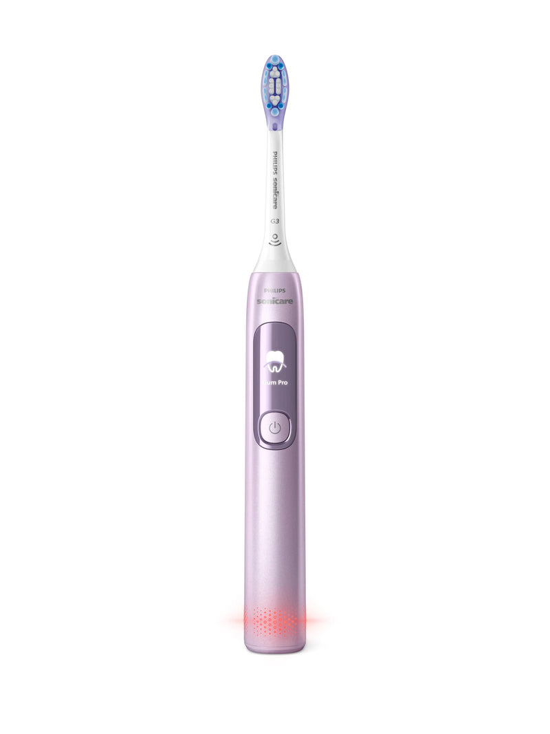 Philips Advanced Clean HX3792/12 Sonisk elektrisk tandbørste