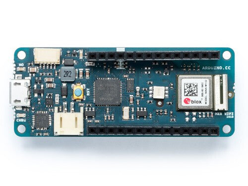 Arduino MKR WiFi 1010 udviklingsboard ARM Cortex M0+