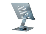 Conceptronic THANA09G multimedie vogn & stand Grå Tablet Multimedia stand