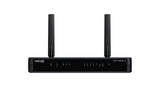 LANCOM 1800VAW-4G (EU) gateway/controller 10, 100, 1000 Mbit/s
