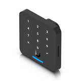 Ubiquiti Reader Flex Basis adgangskontrollæser Sort