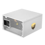 Sharkoon Rebel P30 Gold enhed til strømforsyning 1000 W 20+4 pin ATX ATX Hvid