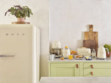 Smeg 50's Style Elkedel KLF03CREU Creme