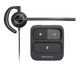 HP Poly EncorePro 530D med Quick Disconnect Discreet Digital Headset TAA