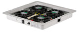 EFB Elektronik PRO-LFD04AT.TS tilbehør til rack Køleventilator