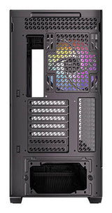 Antec C7 ARGB Midi Tower Sort