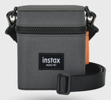 Fujifilm 70100167086 kamerataske Kompakt etui Sort