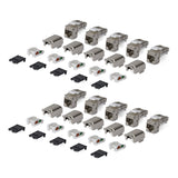 StarTech.com C6AKEYTLSTP9010PK kilesten modul