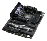 ASUS ROG CROSSHAIR X870E HERO AMD X870E Sokkel AM5 ATX