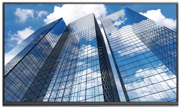 IJKOA IK65PRO11 skilte display Interaktivt fladpanel 165,1 cm (65") 4K Ultra HD Sort Berøringsskærm Android 11