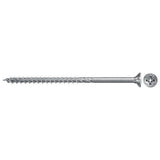 Fischer Power-Fast II FPF II CZP 5,0x60 BC 50 60 mm 50 stk Skrue