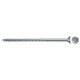 Fischer Power-Fast II FPF II CZP 5,0x60 BC 50 60 mm 50 stk Skrue