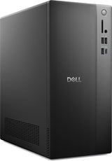 DELL Pro QVT1260 Intel® Core™ i3 i3-14100 8 GB DDR5-SDRAM 512 GB SSD Windows 11 Pro Desktop PC Sort