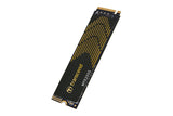 Transcend TS2TMTE255S intern solid state drev 2 TB M.2 PCI Express 4.0 NVMe 3D NAND