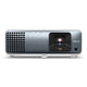 BenQ TK710 Standard-kast projektor 3200 ANSI lumens DLP UHD 4K (3840x2160) 3D Sort, Hvid