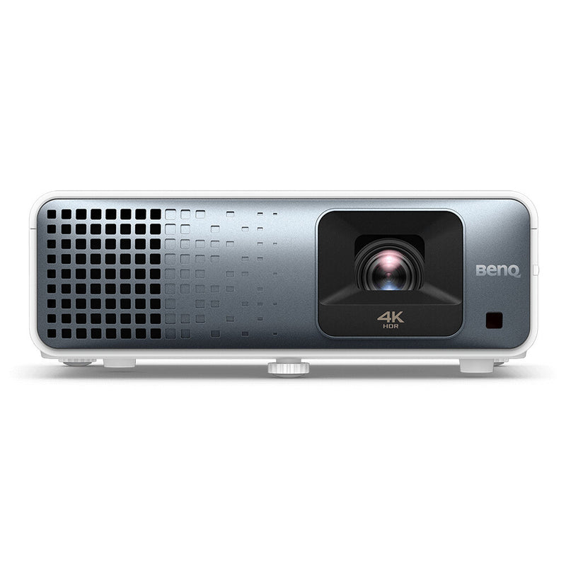 BenQ TK710 Standard-kast projektor 3200 ANSI lumens DLP UHD 4K (3840x2160) 3D Sort, Hvid