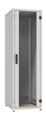 EFB Elektronik PRO-1868GR.G1SV stativ 18U Grå