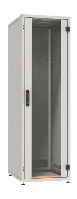 EFB Elektronik PRO-1868GR.G1SV stativ 18U Grå