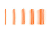 Multibrackets 4511 kabelorganisator Kabelsokkel Orange 1 stk